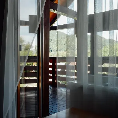 Med'ok Apartment Vyzhnytsya