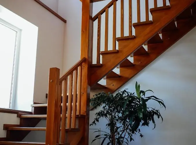 Med'ok Appartement