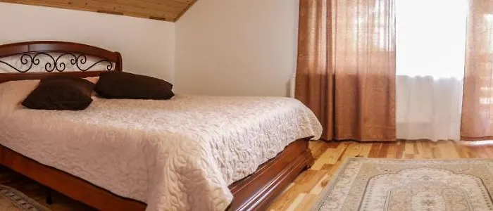Med'ok Appartement *