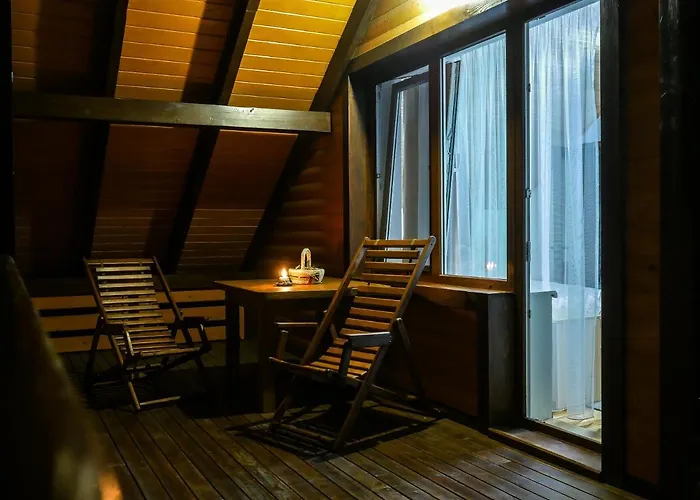 Med'ok Appartement *