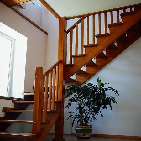 Med'ok Apartamento