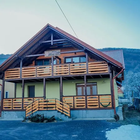 Med'ok Apartamento *